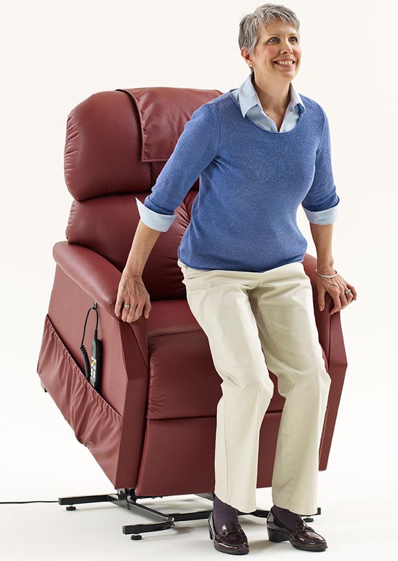 los angeles lift chairs