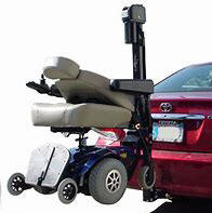 scooter lifts wheelchair carrier elevator