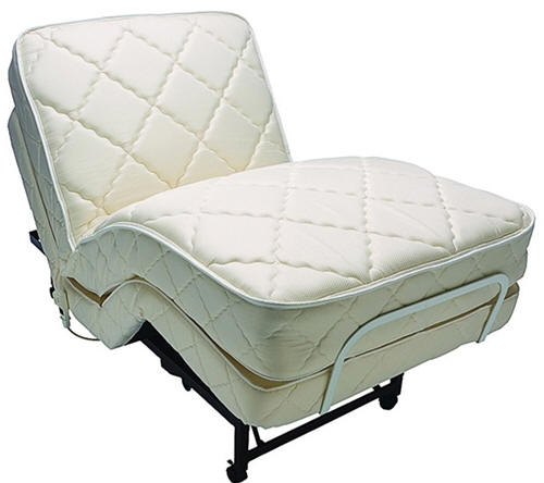 los angeles adjustable beds