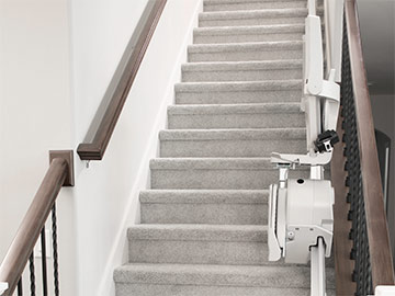 made in usa america bruno stair chair lift