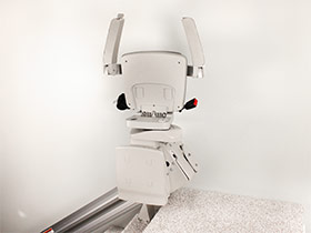 stairchair