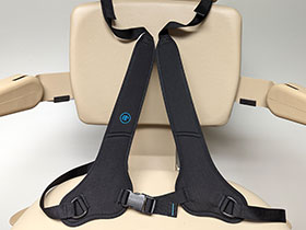 bruno harness exterior cre2110e chairlift
