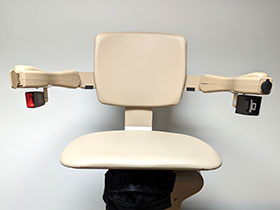 senior chairstair