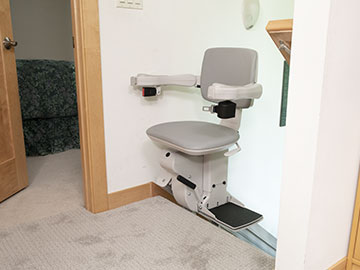 best price senior stair chairlift