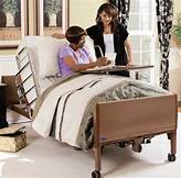 los angeles hospital beds